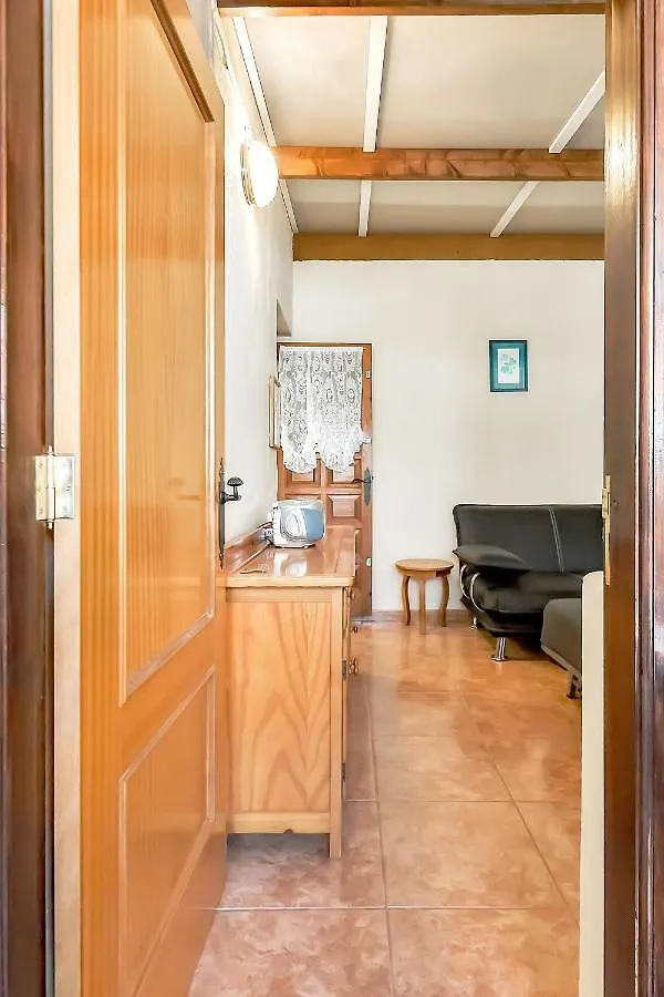 Holiday home Costa Del Silencio Villa