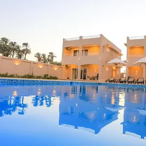  Apartment Royal Nile - Pool View 1 Egypt