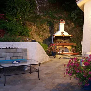  Holiday home Fanendes Greece