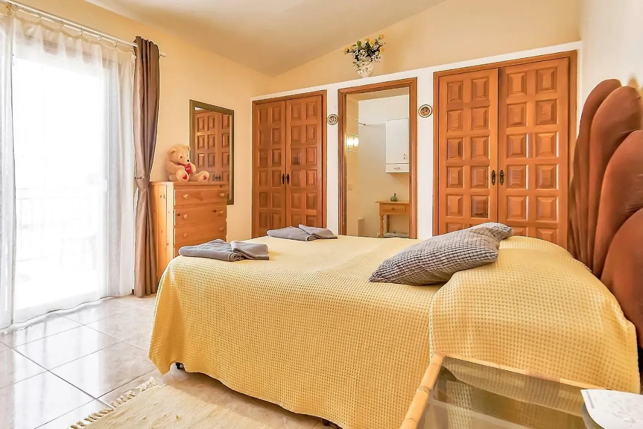Holiday home Costa Del Silencio Villa