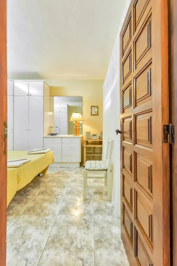 Holiday home Costa Del Silencio Villa