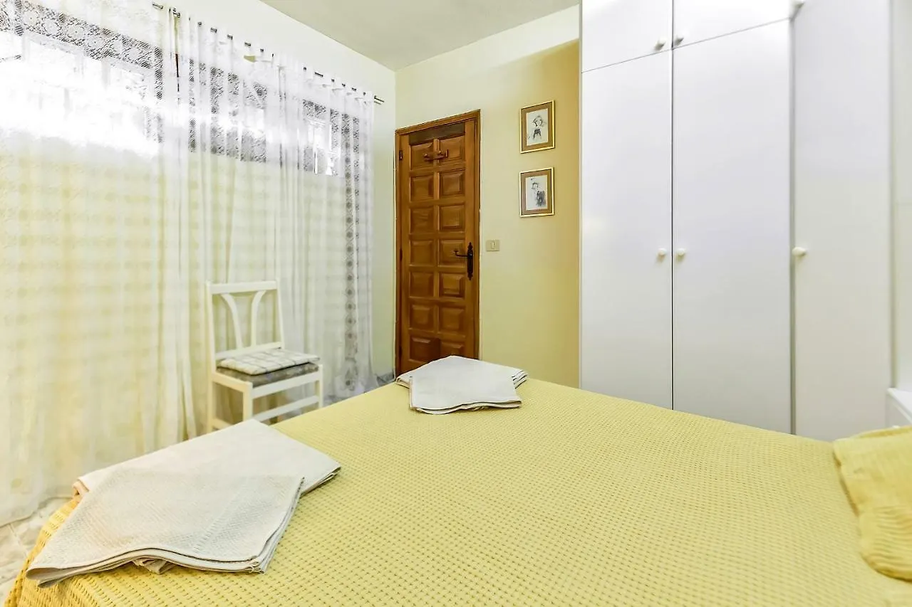 Holiday home Costa Del Silencio Villa