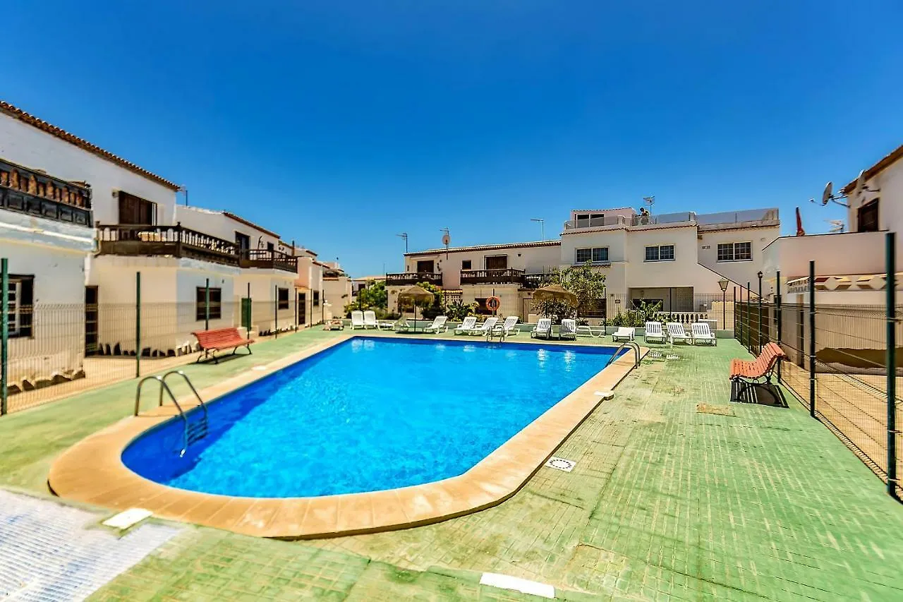 Holiday home Costa Del Silencio Villa Spain