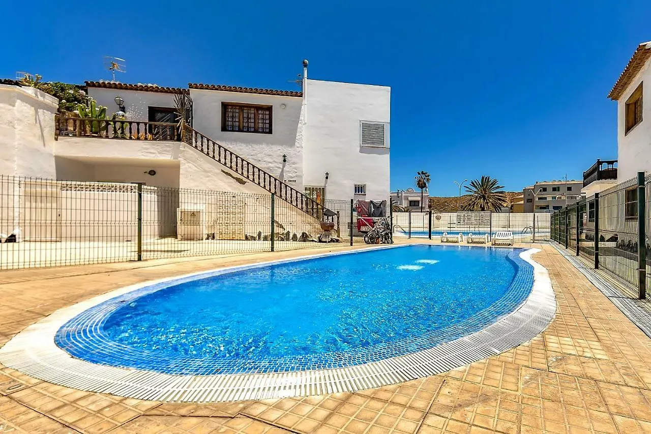 Costa Del Silencio Villa Holiday home